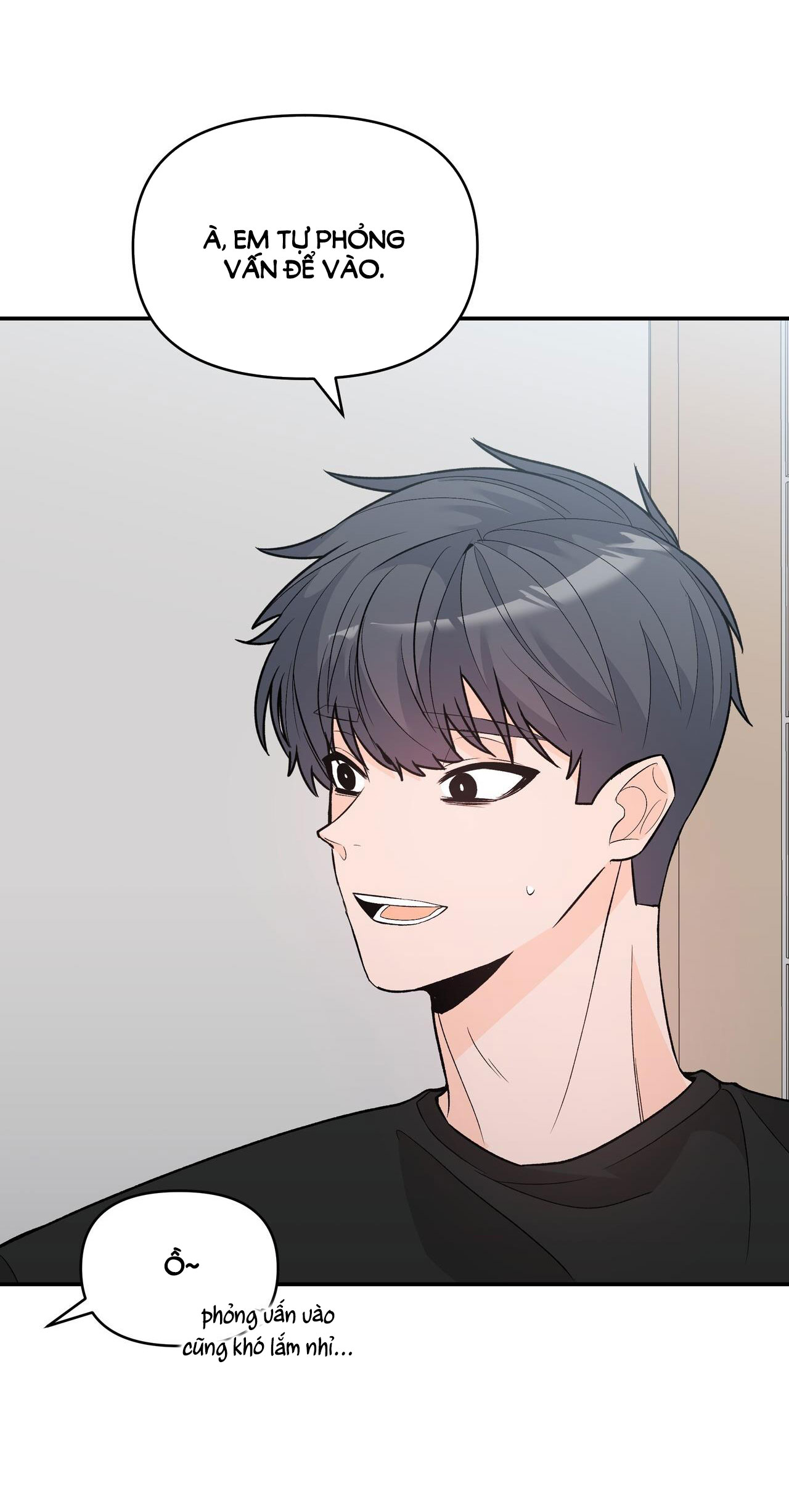 Dick Deep chapter 9.2 - Trang 30