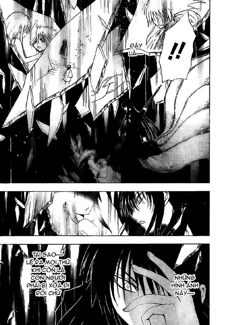 bách quỷ dạ hành chapter 128 12