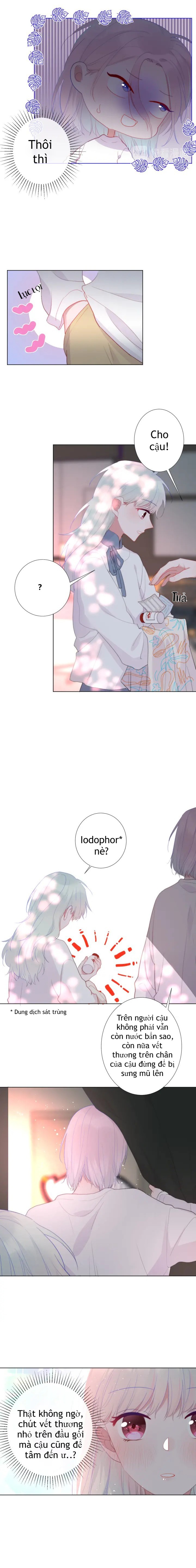 hướng dẫn không phổ biến chapter 6.2 3