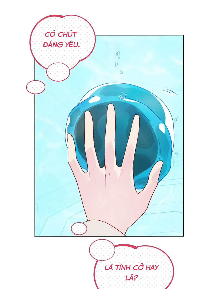 tôi phải làm một kẻ đại xấu xa chapter 93 8