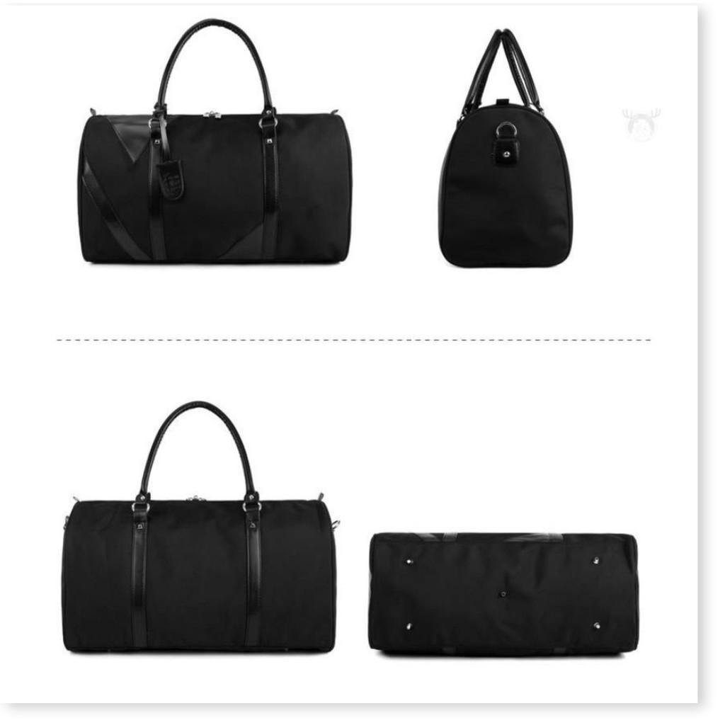 Túi du lịch dung lượng lớn Business Travel Bag 47x20x28 cm