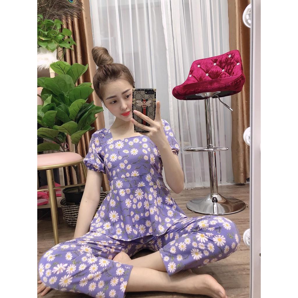 Đồ Bộ Lụa Mặc NhàĐồ Bộ Nữ Mặc Nhà Đẹp