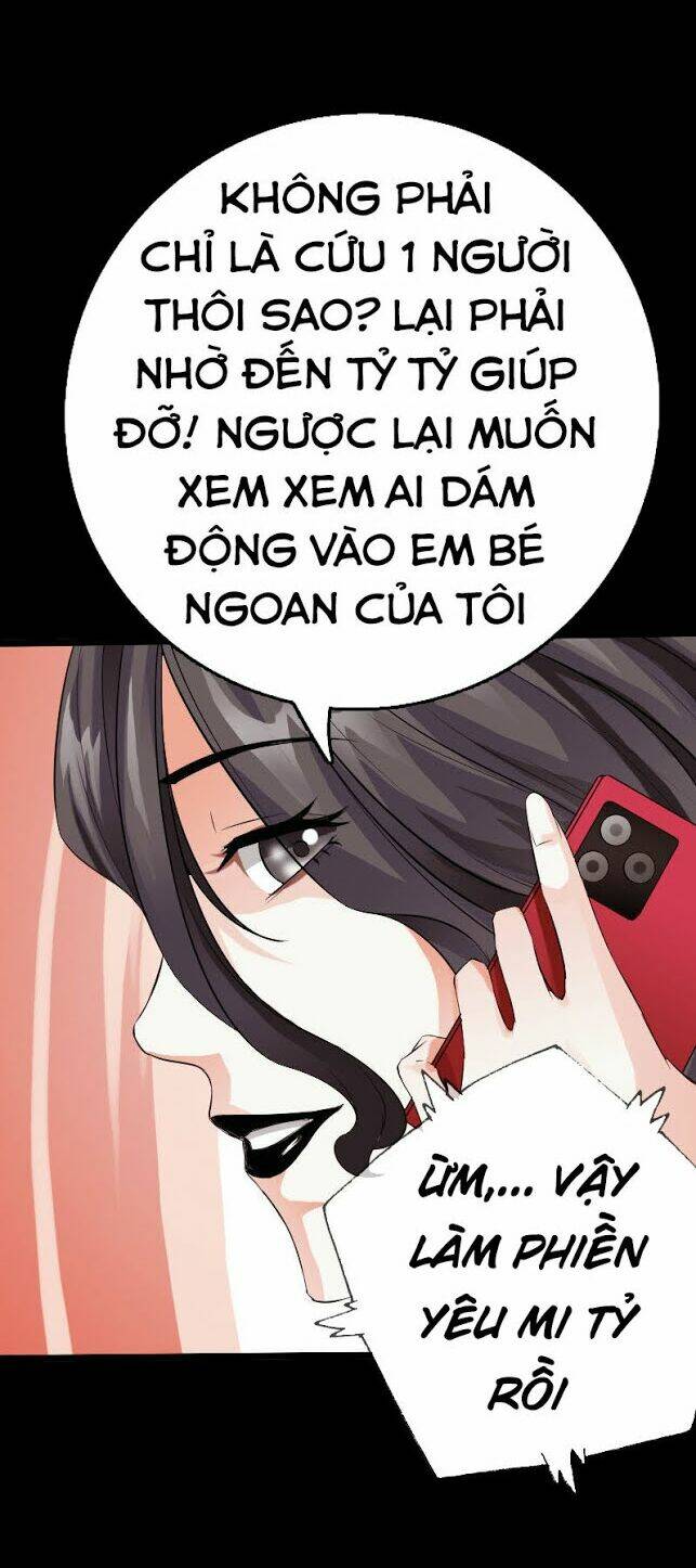 tuyệt phẩm tà thiếu chapter 74 16