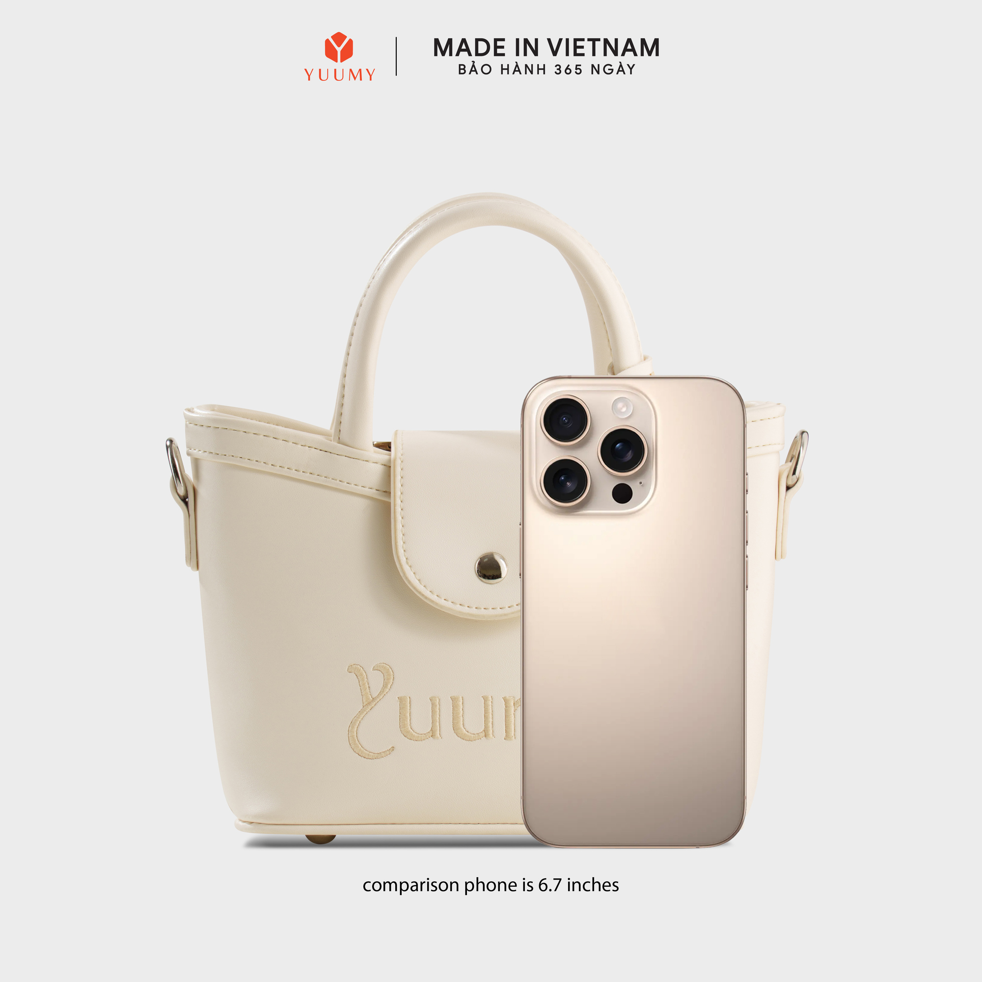Túi xách nữ YUUMY YTX113