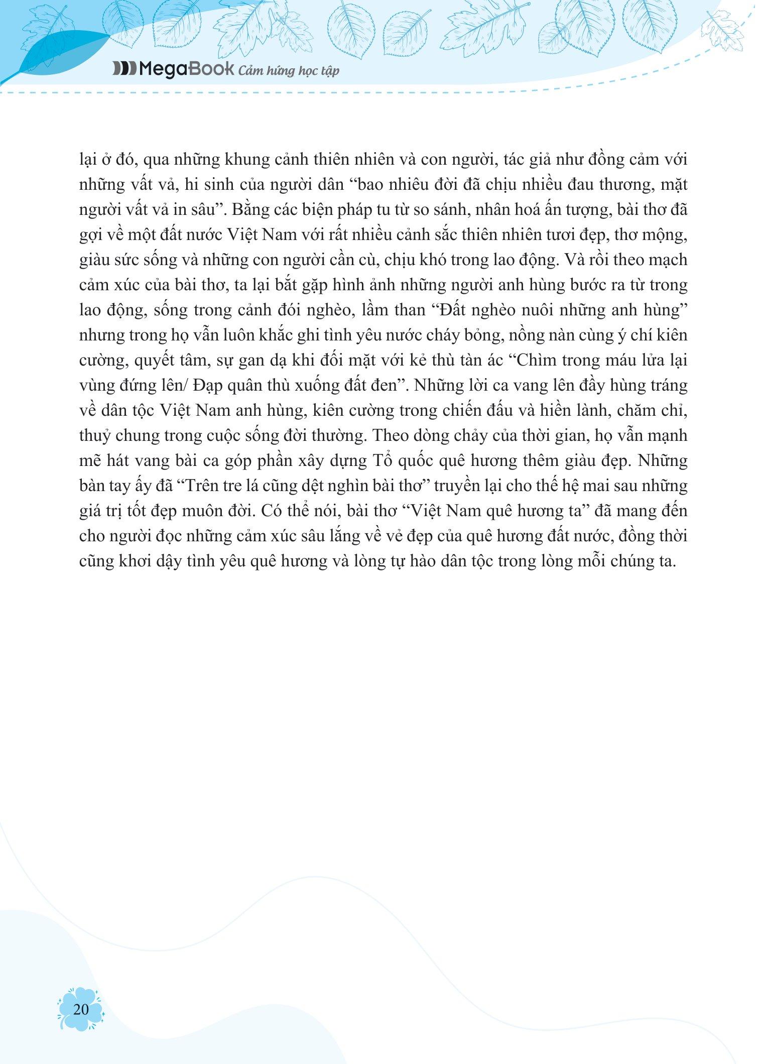 Giúp Em Viết Đoạn Và Bài Văn Hay Ngữ Văn 6