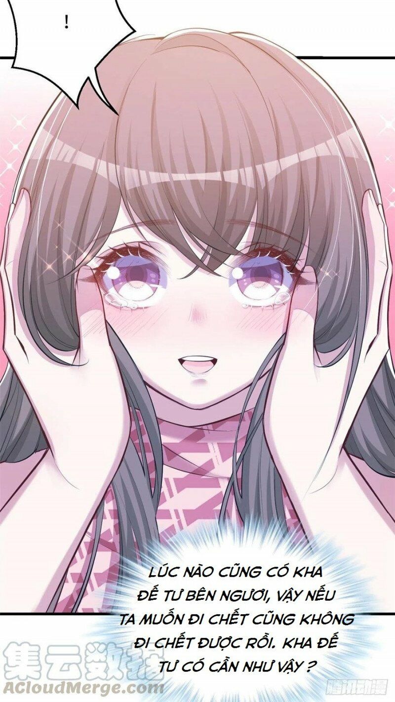 [16+] thảnh thơi thú thế chủng chủng điền, sinh sinh tể chapter 239 43