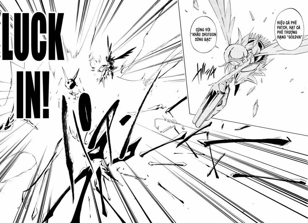 vua pháp thuật phần 2 chapter 10 34