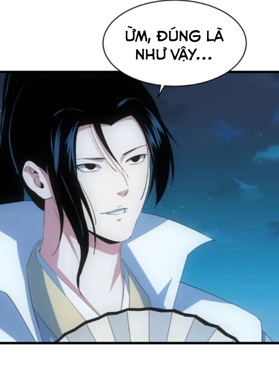 vạn cổ đệ nhất thần chapter 143 39