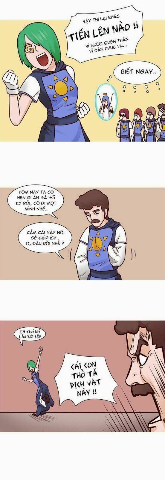 the devil king is bored chapter 11 10