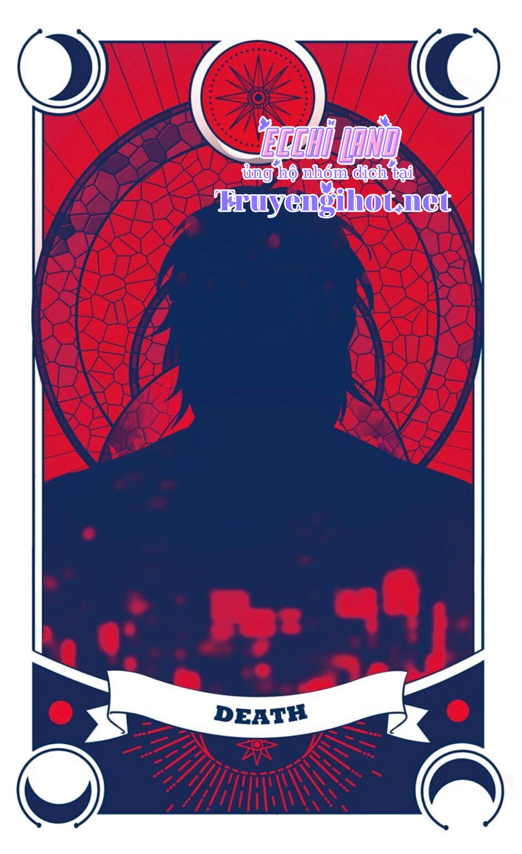 [16+] killing my love chapter 41.1 5