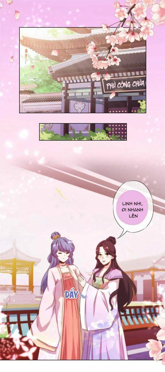 ồ, phu quân đáng yêu của tôi! chapter 76 2