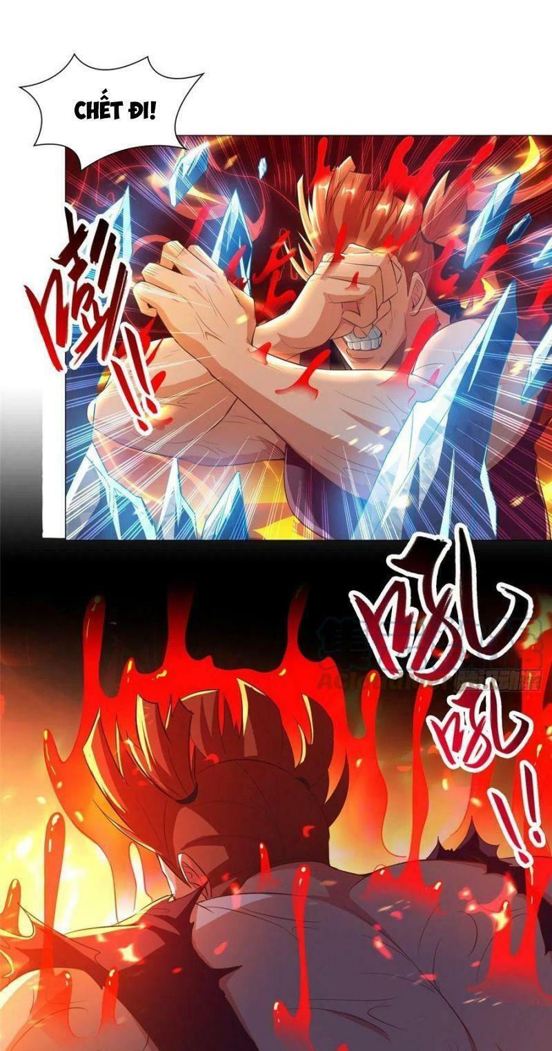 người nuôi rồng chapter 74 23