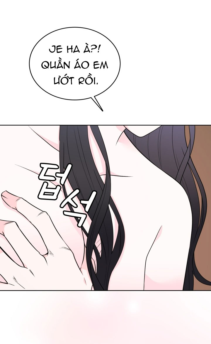 [18+] điều em cố giấu chapter 45.1 10