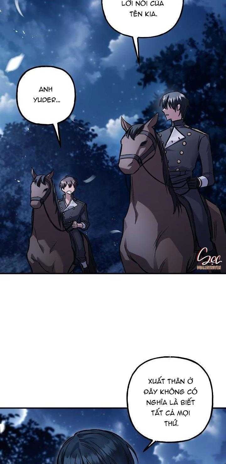 bước ngoặt định mệnh chapter 47 26