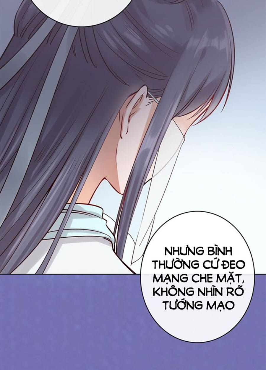 mỹ nhân già rồi chapter 23 38