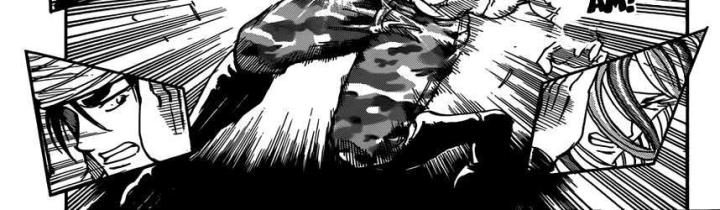 thánh tỏi sành ăn chapter 314 30