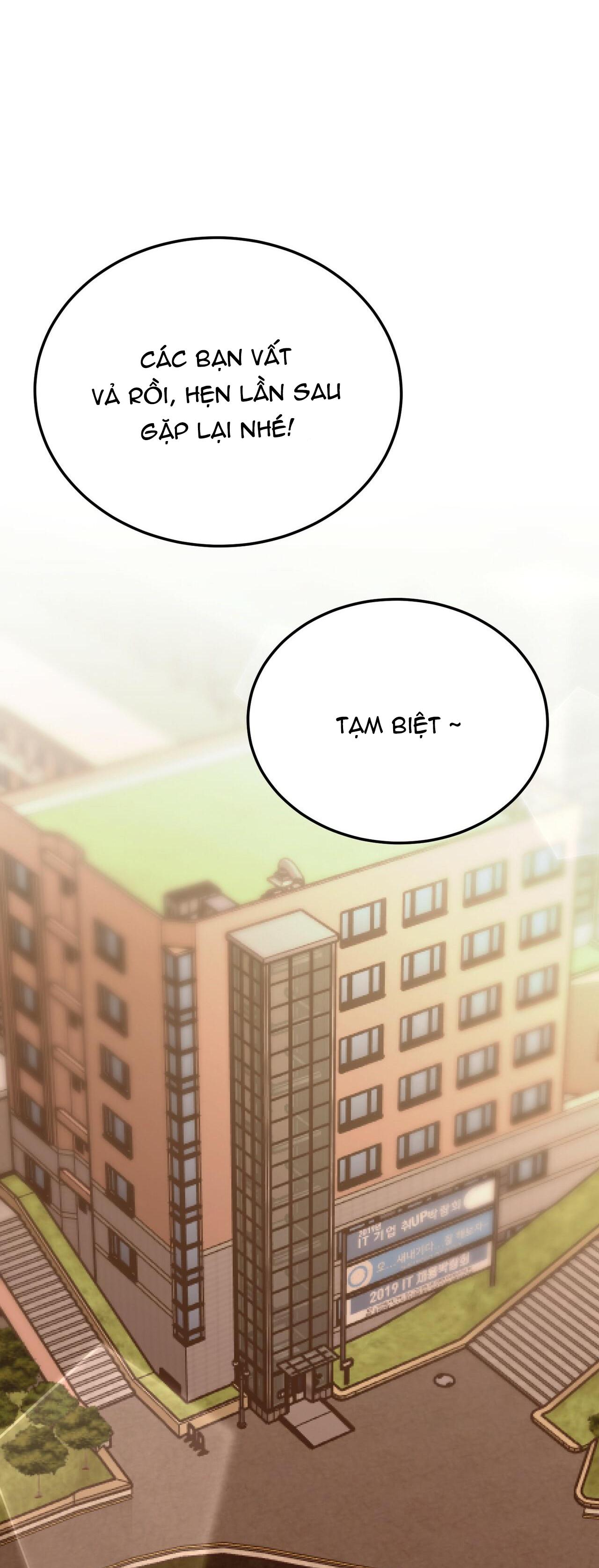 cạm bẫy đại học [m] chapter 23 13