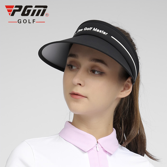 Mũ Golf Rộng Vành - PGM Women's Sun Protection Golf Hat - MZ048