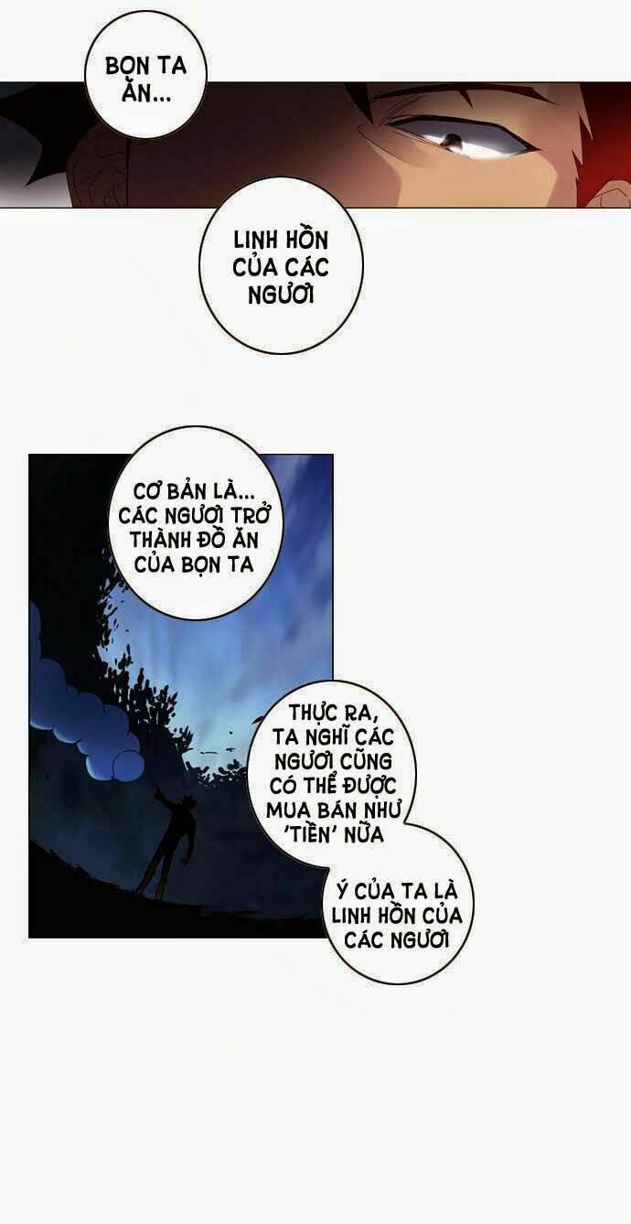 bản khế ước linh hồn chapter 35 44