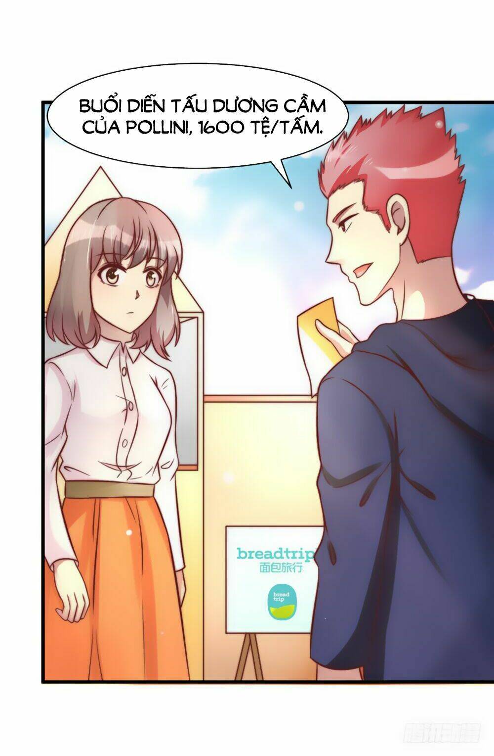 thời gian đều biết chapter 20 4