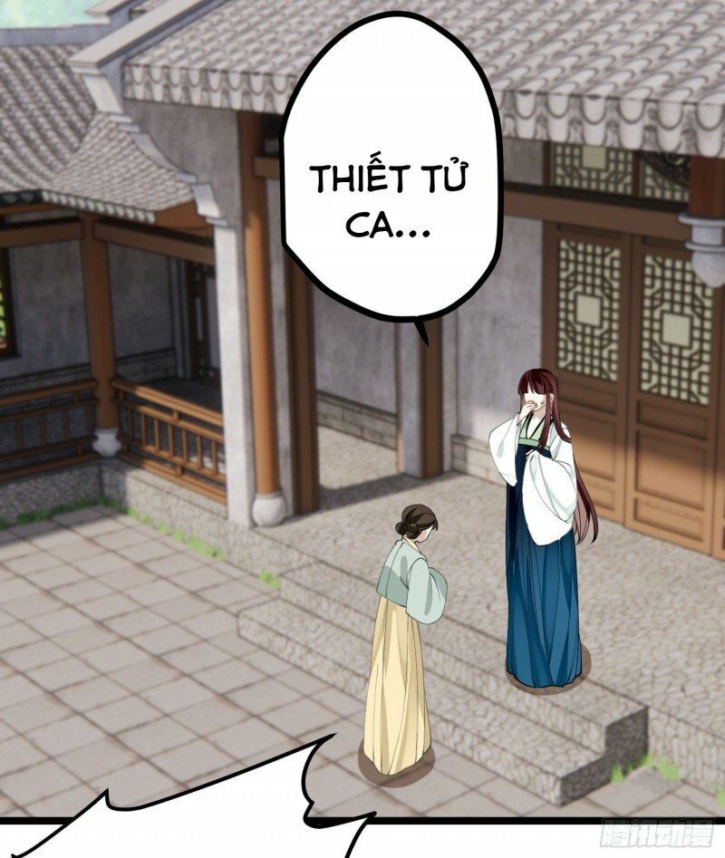 phế vật công chúa muốn nhặt chồng chapter 30 32