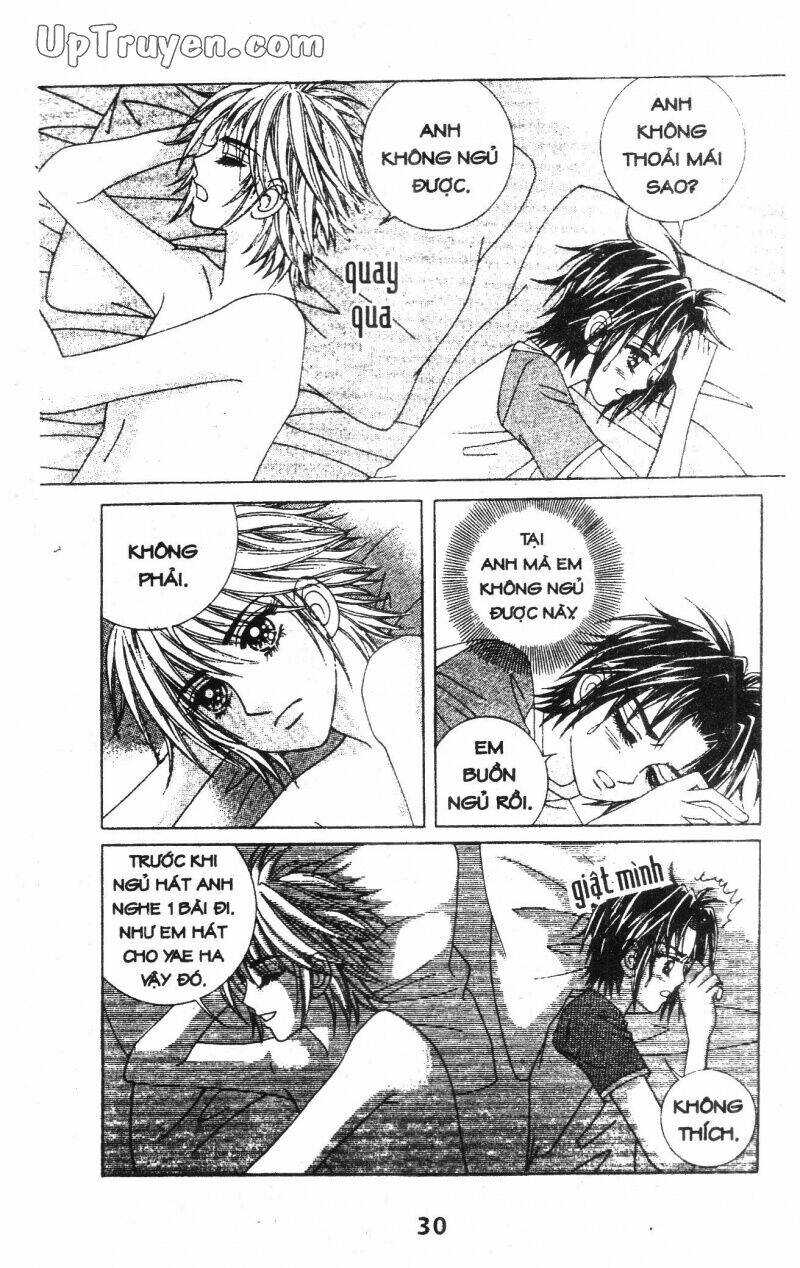 mặt nạ tình yêu chapter 34 32