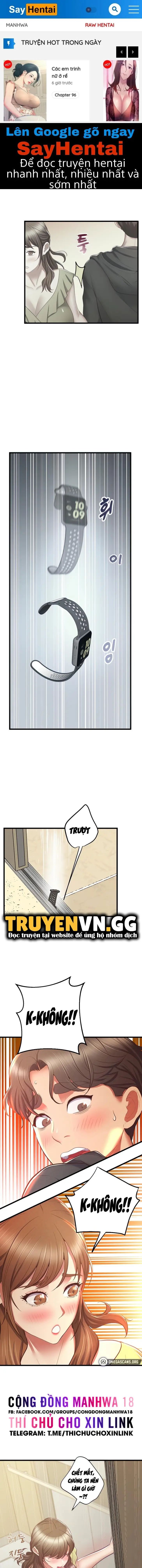 đồng hồ khoái lạc chapter 2 1