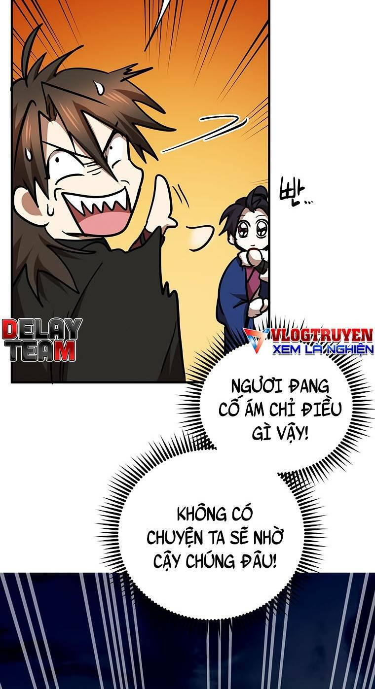 võ đang kỳ hiệp chapter 71 94