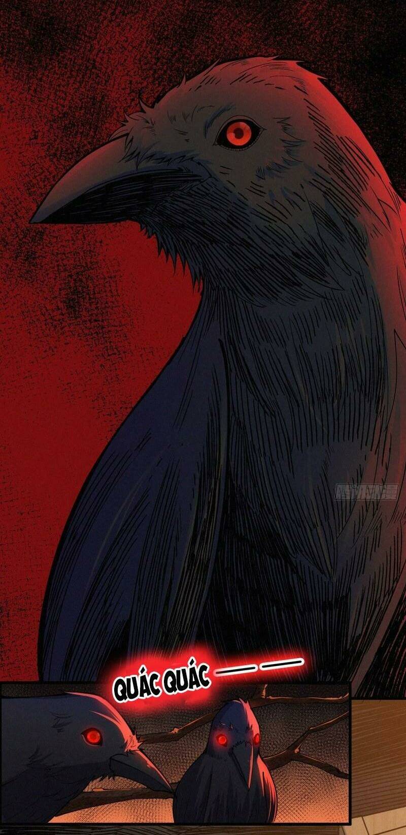 nơi này có yêu khí chapter 71 28