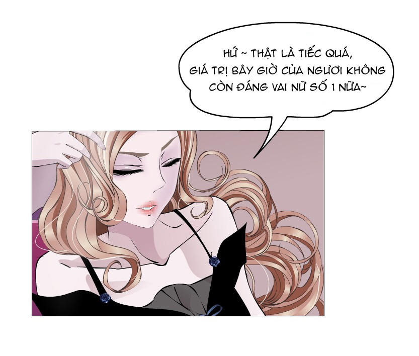 cạm bẫy của nữ thần chapter 111 11