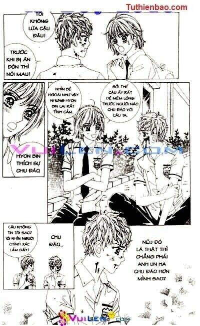 mặt nạ tình yêu chapter 36 88