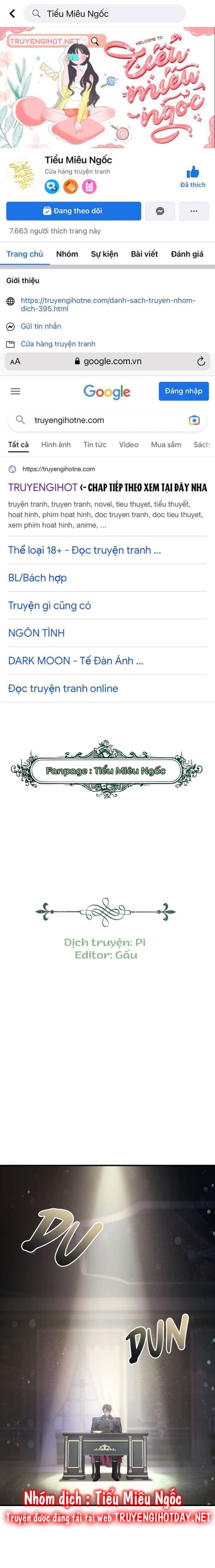 thưởng thức hương vị chapter 5 1