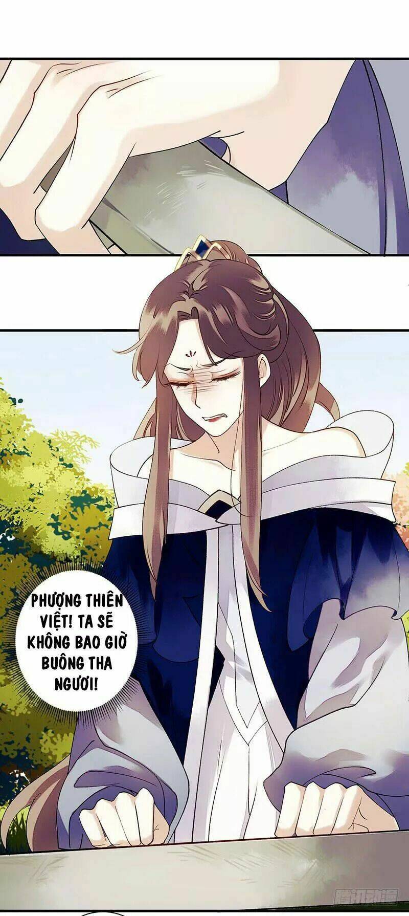 nhất đế trọng sinh mỹ nhân tâm kế chapter 32 8