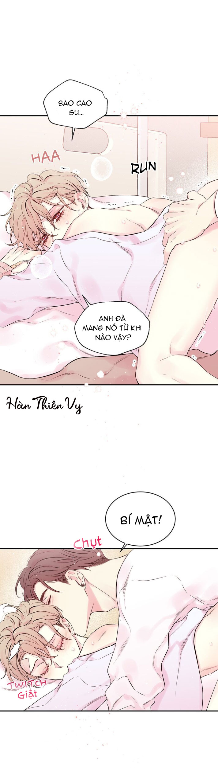 in my closet chapter 72 7