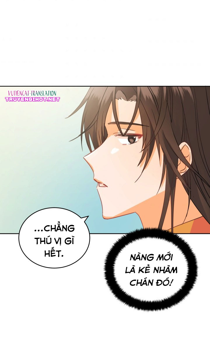 khế ước hậu cung chapter 15.2 21