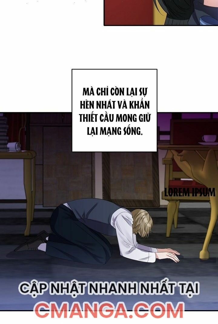 người chồng bạo chúa của tôi đã thay đổi chapter 23 9