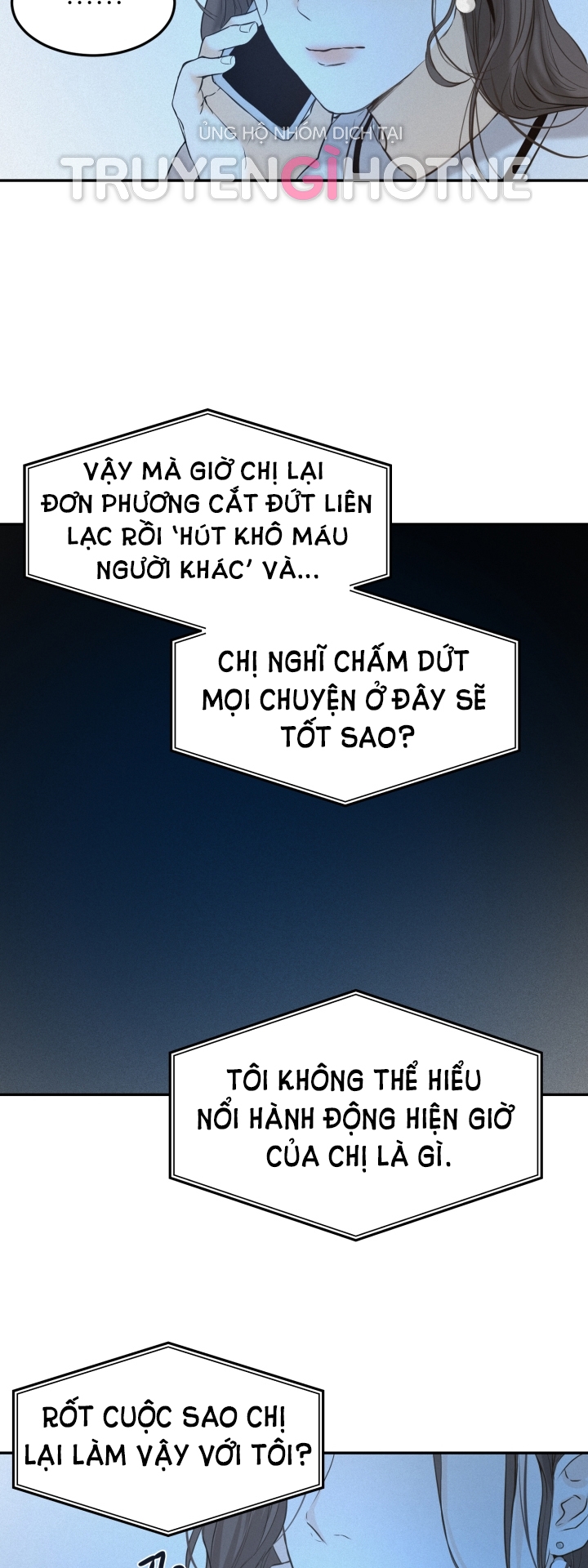 những người đàn ông đã lên giường tôi chapter 37.1 19