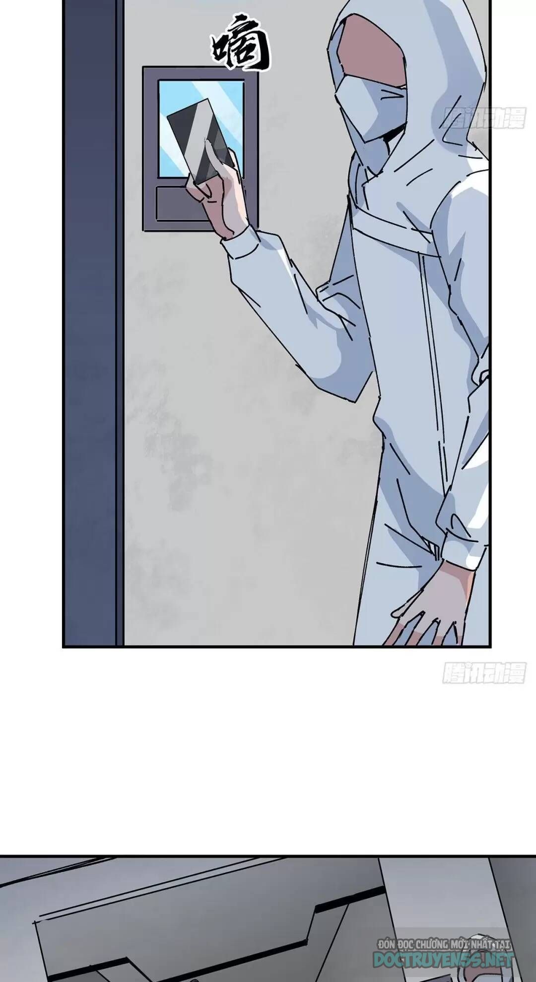 giải cứu 99 nữ chính ở mạt thế chapter 101 11