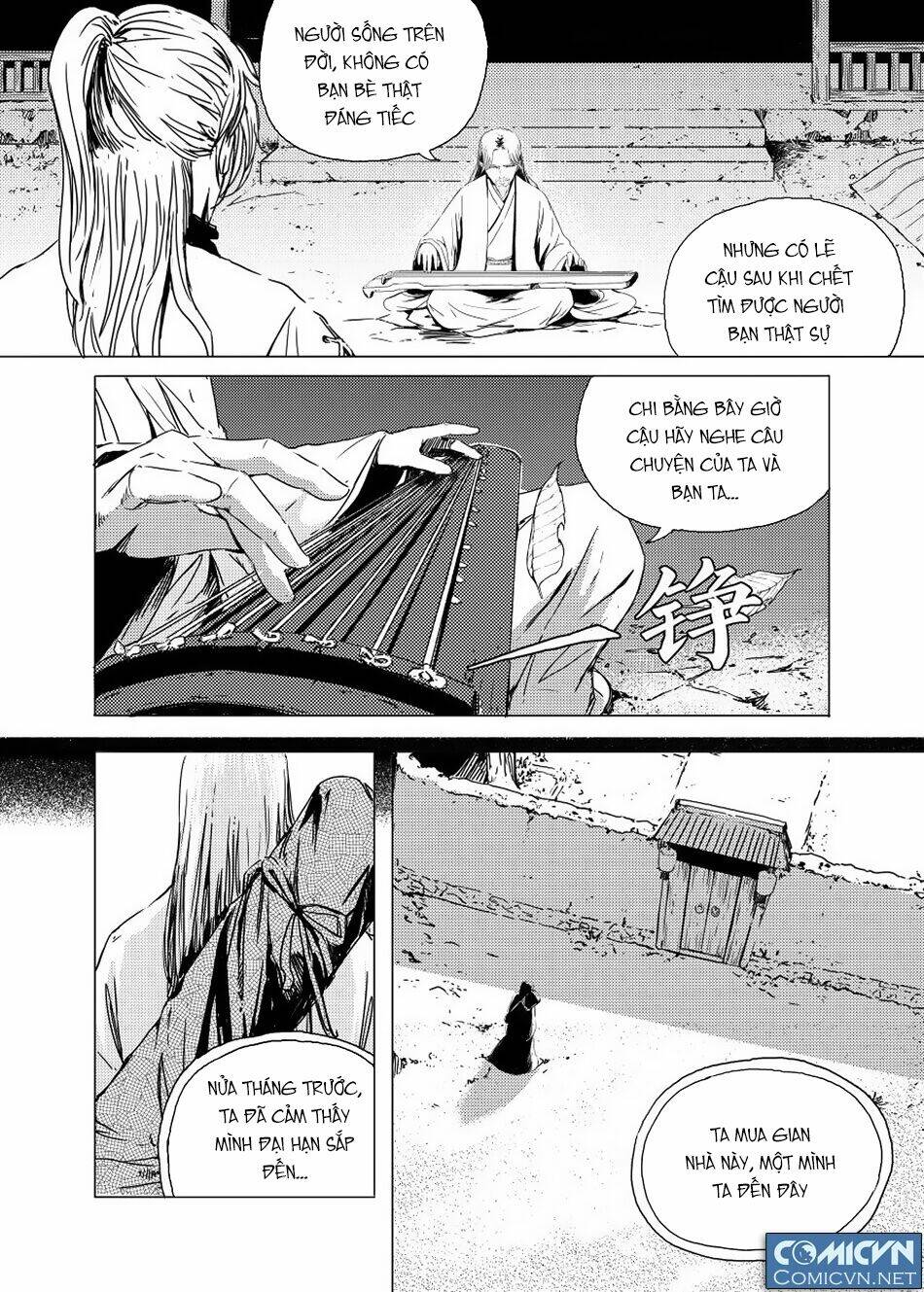 quỷ sai chapter 16 4