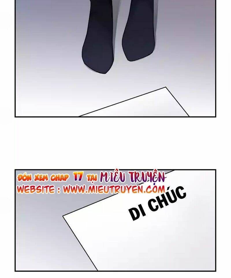 nghịch chuyển luyến tình chapter 16 12