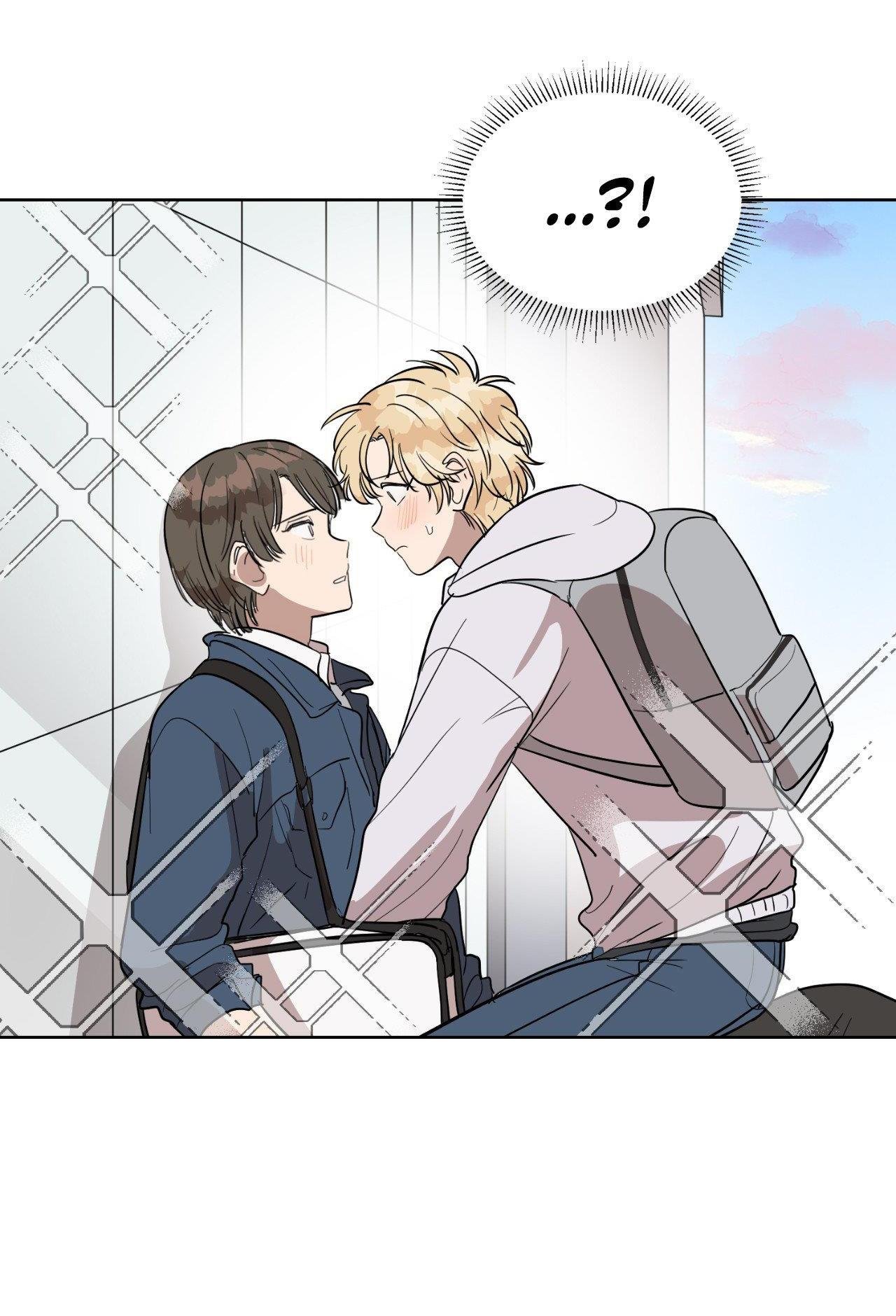 sự hiểu lầm ngọt ngào chapter 4 26