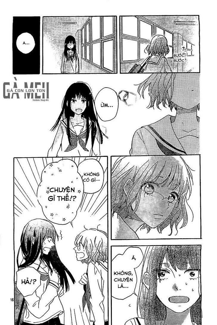 hana to rakurai chapter 6 15