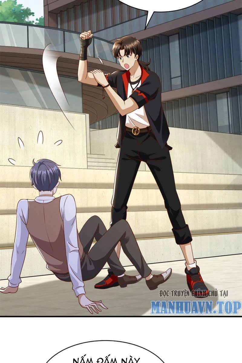 bảy vị tỷ tỷ tuyệt thế vô song của ta chapter 17 5