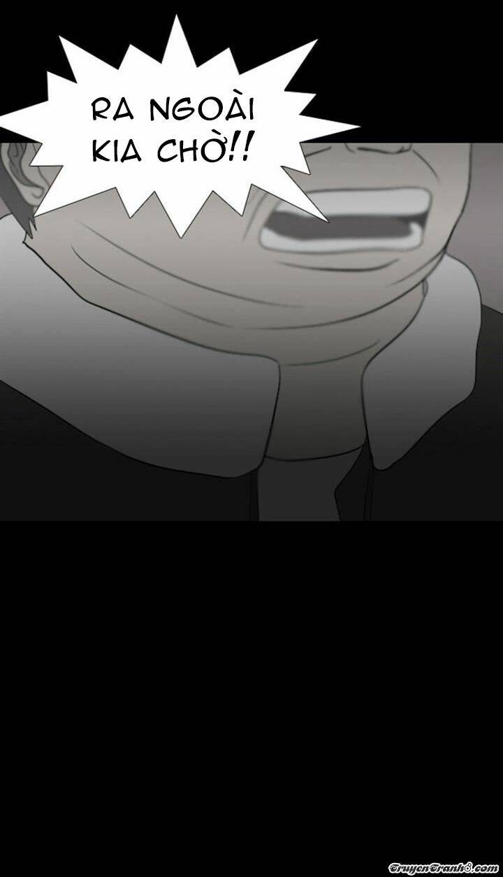 thứ sáu: những câu chuyện cấm chapter 12 16