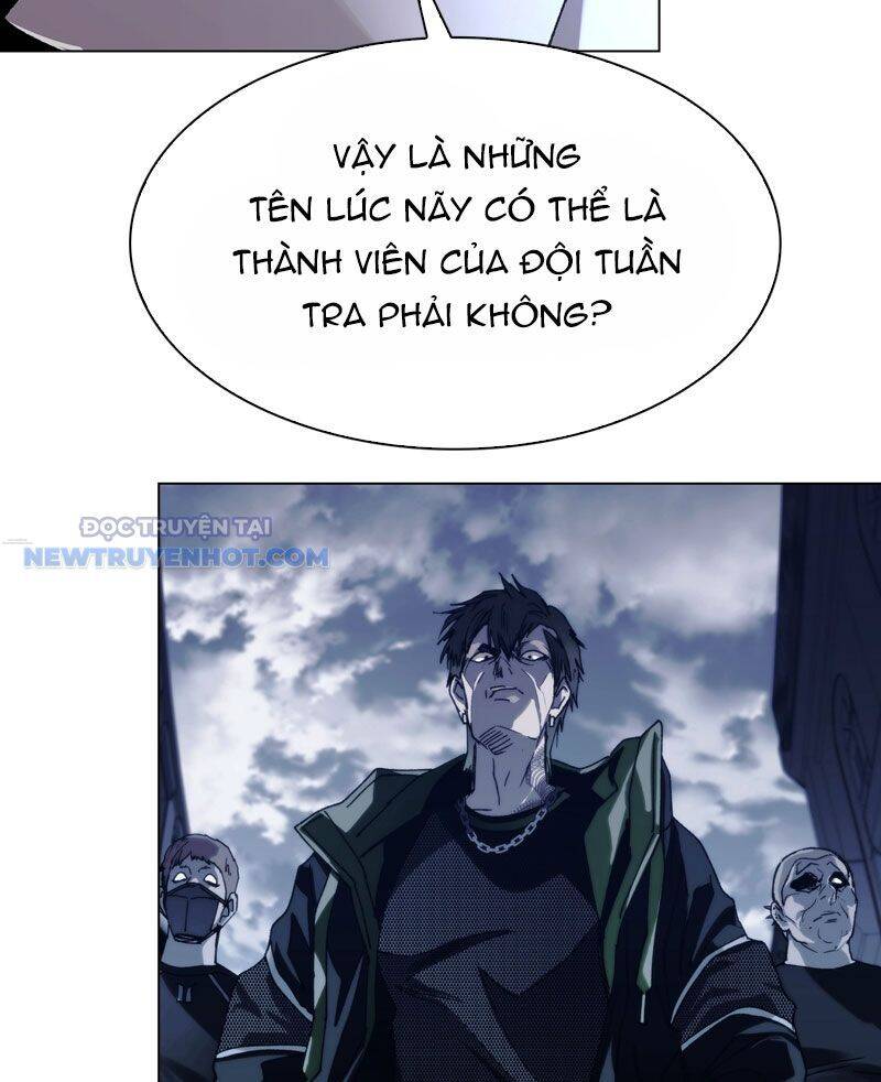 tận thế cũng chỉ là trò chơi chapter 27 72