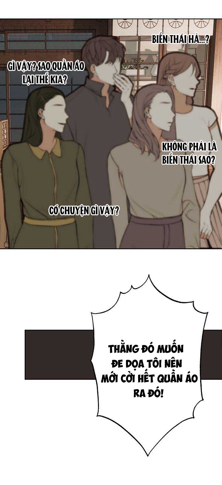 đứa bé là con tôi chapter 9 48