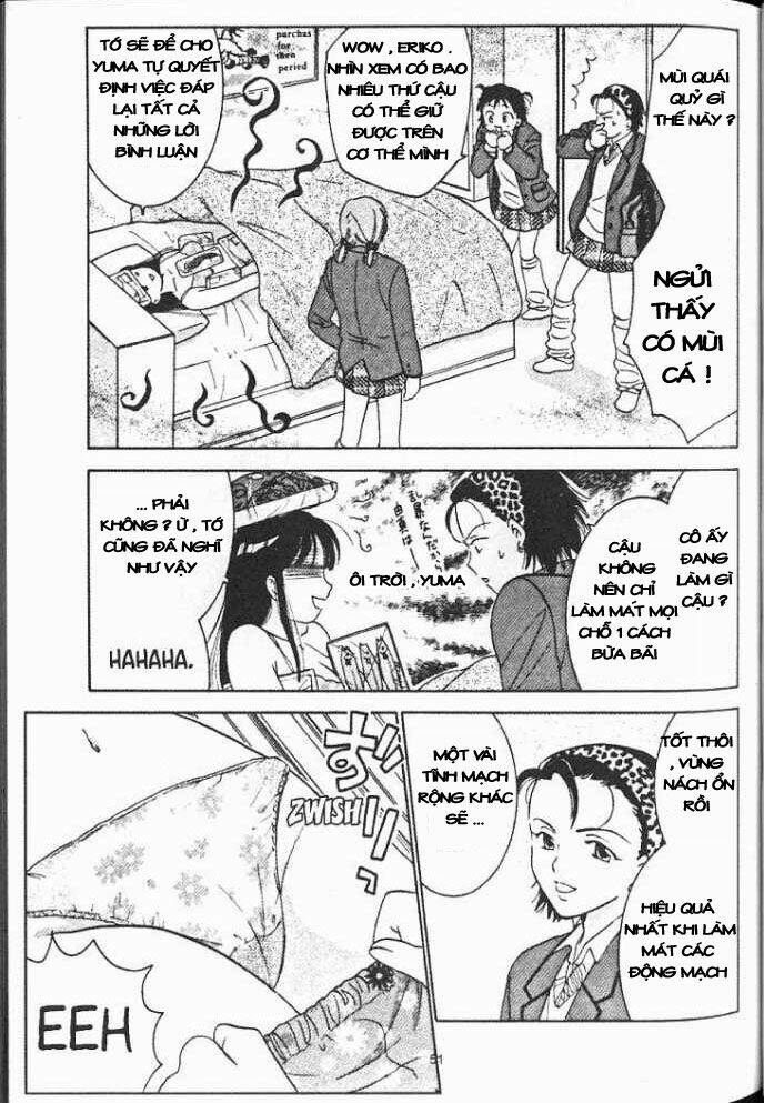 joshikousei chapter 32 12