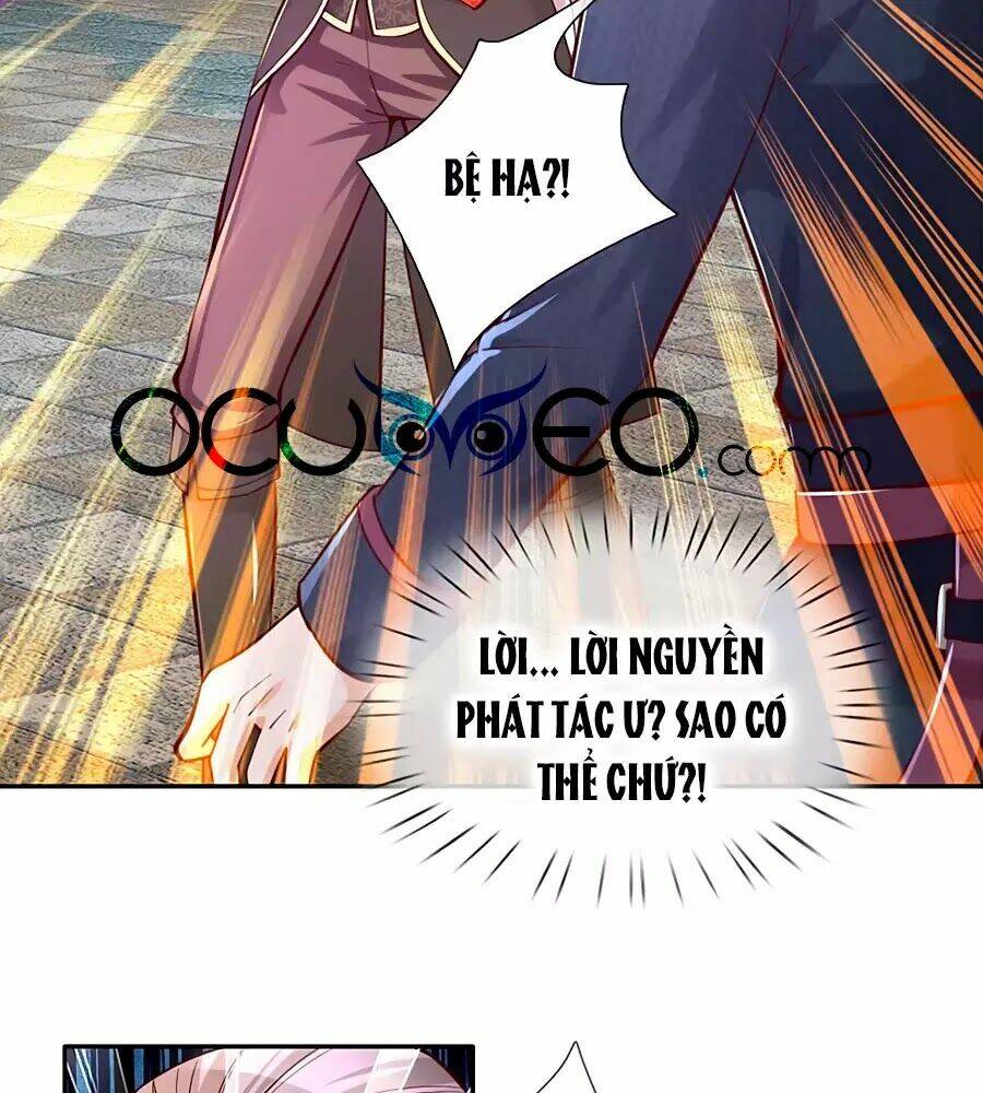 bỗng một ngày trở thành con gái nhà vua chapter 101 17