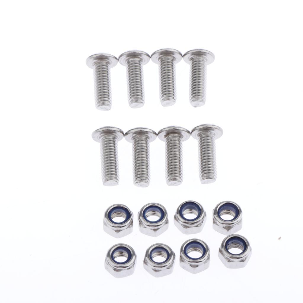 2 chiếc Trên Fairing Chân Đỡ Bộ Dụng Cụ Sửa Chữa cho Harley Lưu Diễn 1996-2013