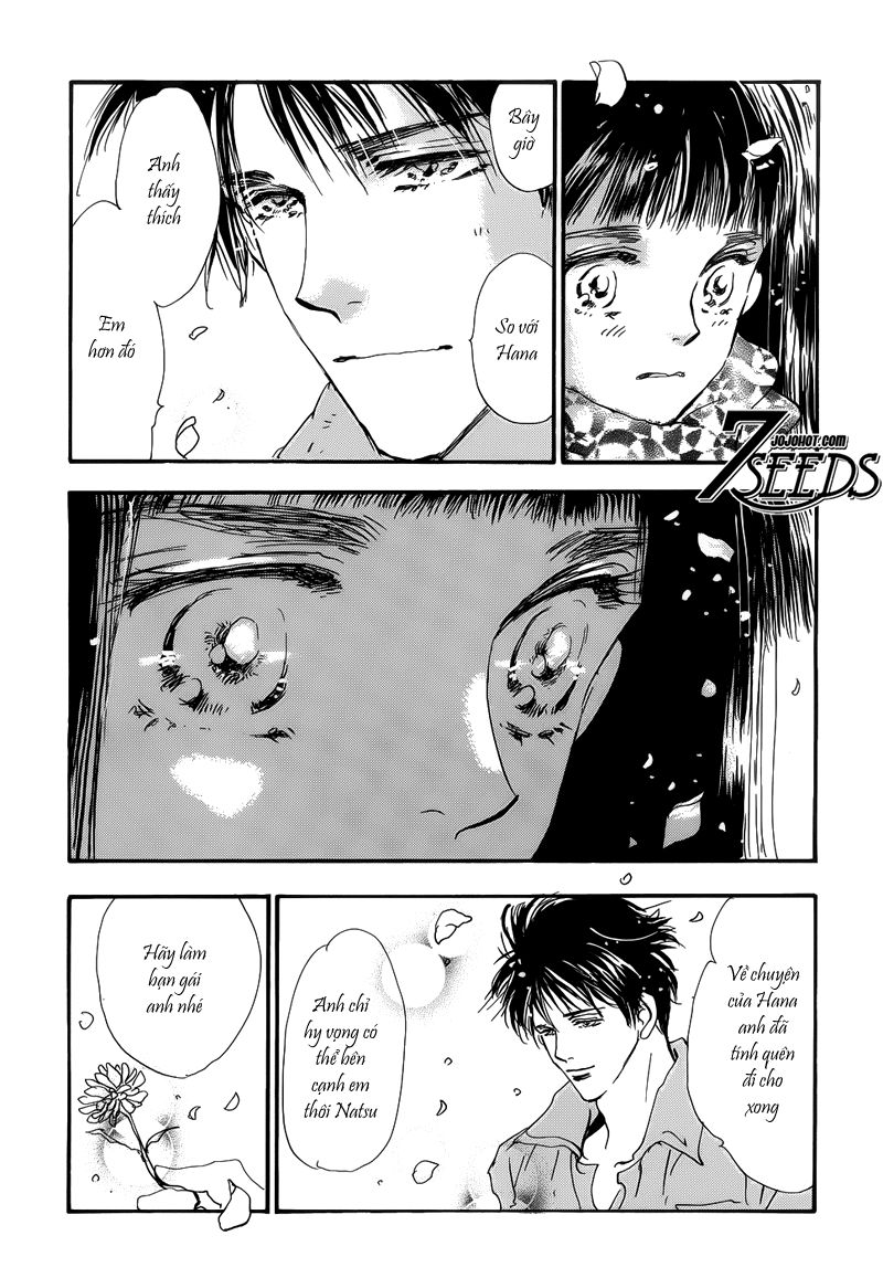 mầm sống chapter 133 33